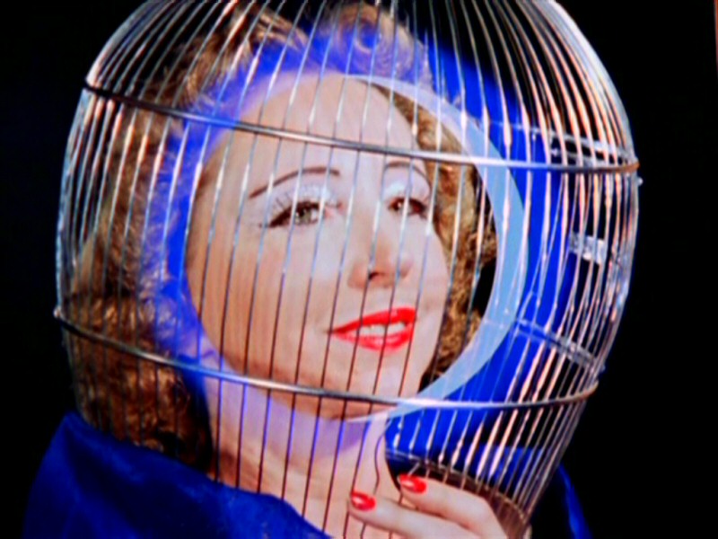 Magick Lantern Cycle Blu-ray - Kenneth Anger